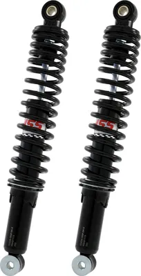 Produktbild von YSS EcoLine TD220 Doppelstoßdämpfer hinten