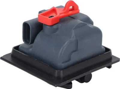 Obrázek produktu pro Mechanismus zamykání víčka palivové nádrže A0008207703 Náhrada pro Mercedes Benz třídy A W176 W205 W166