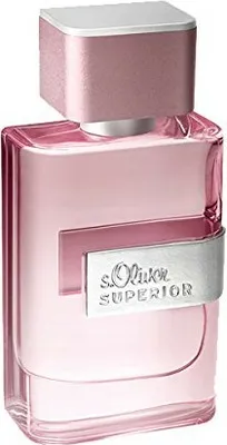 Produktbild von s.Oliver Superior Women Eau de Parfum Spray 30 ml