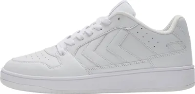 Zdjęcie produktu dla Hummel St. Power Play - biały, Rozmiar:36