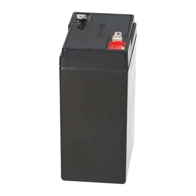 Produktbild von Akku 4,5Ah 6V kompatibel 3-FM-4 20HR 3 FM 4 3FM4 AGM Blei Batterie