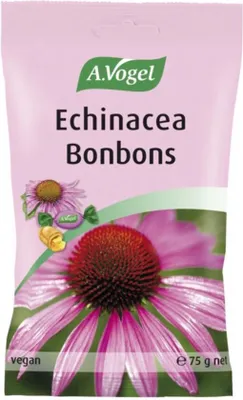 Immagine prodotto di Uccello Caramelos Echina-C Bonbons 75g