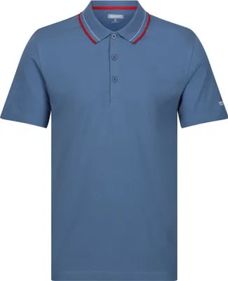 Produktbild von Regatta - "Forley" Poloshirt für Herren RG10519 (3XL) (Kronenblau)