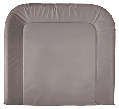 Produktbild von Bebe-Jou Wickelunterlage - Chalk Brown - 72x77 cm