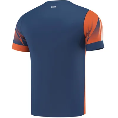 Produktbild von OMKA Trikot Teamsport Teamwear Fussballtrikot Fantrikot , Größe:XL