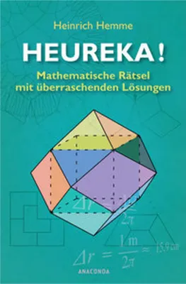 Image de Heureka! Mathematische Rätsel mit überraschenden Lösungen