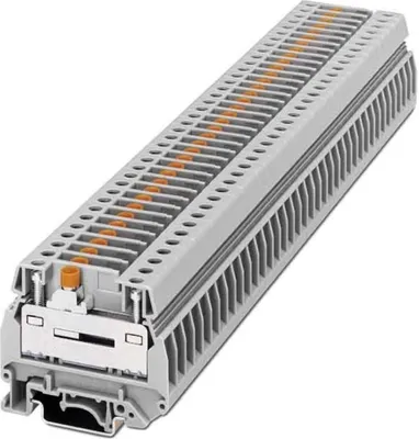 Produktbild von Phoenix Contact UGSK/S+ GS 0313085 Messwandler-Trennklemme