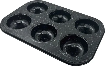 Obrázek produktu pro Forma na 6 muffinů KB7840