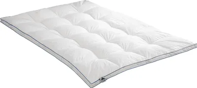Produktbild von Kassettendecke Irisette Luna extra warm  Größe 200 x 200 cm
