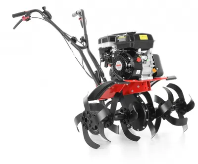 Zdjęcie produktu dla HECHT 785 Glebogryzarka spalinowa | Szerokość robocza 32–84 cm | Głębokość robocza 32 cm | 6,5 KM | 4,5 kW | 196 cm³