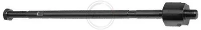 Produktbild von A.B.S. 240207 Axialgelenk Spurstange für OPEL VECTRA B (36)
