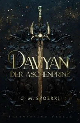 Zdjęcie produktu dla Davyan 01: Der Aschenprinz