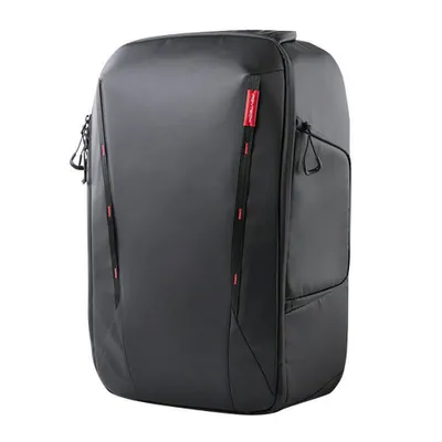 Produktbild von PGYTECH DJI Ronin 4D, Rucksack, Universal, Schwarz