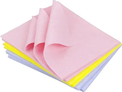 Produktbild von Spül- und Allzwecktuch 6 St./Pack.