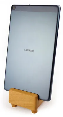 Obrázok produktu pre Samsung Galaxy Tab A 10,1" 2019 32 GB Wi-Fi čierny – v prijateľnom stave