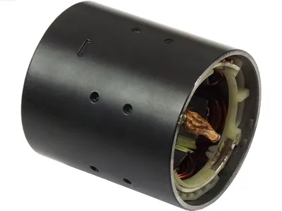 Produktbild von AS-PL SF0035 Erregerwicklung Starter