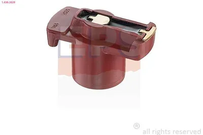 Produktbild von EPS 1.438.262R Verteilerrotor x