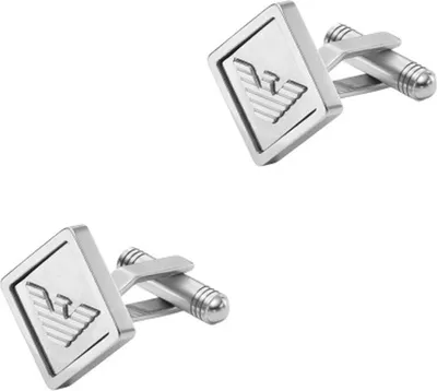 Immagine prodotto di Armani Eagle Logo Manschettenknöpfe