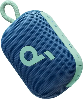 Immagine prodotto di Altoparlante portatile Anker SoundCore Select 4 Go, 5 W, IP67, autonomia 20 ore, blu