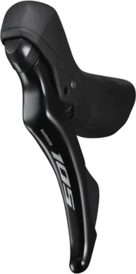 Obrázek produktu pro Shimano 105 STR7120 Left 2 Řazení