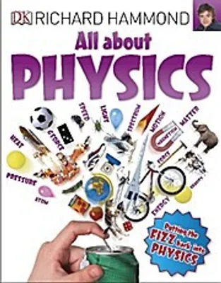 Productafbeelding van All About Physics