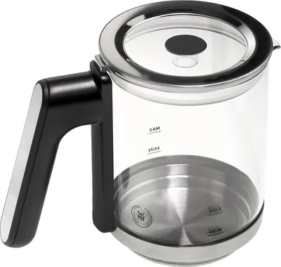 Produktbild von WMF SS-9100052053 Behälter für 0413320011 3200002262 Lono Glas Milchaufschäumer