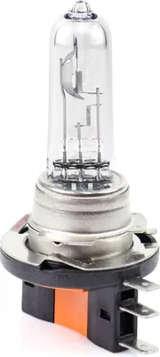 Zdjęcie produktu dla AMiO ŻARÓWKA HALOGENOWA H15 12V 55W ŻARÓWA STANDARD MOCNA I TRWAŁĄ