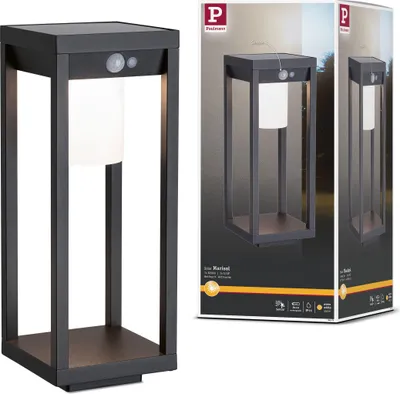 Produktbild von Paulmann Solar LED Lichtobjekt Marisol