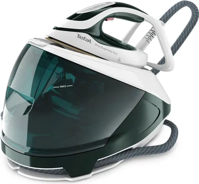 Produktbild von Tefal GV9E21 Pro Express Eco Dampfbügelstation 7,5 bar