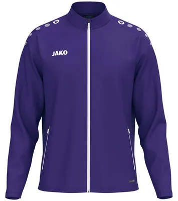 Produktbild von Jako Freizeitjacke One