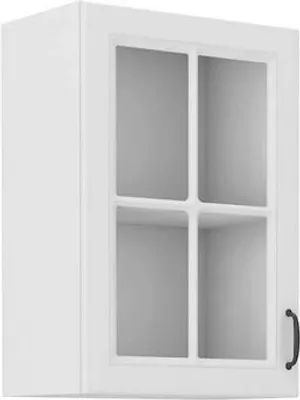 Immagine prodotto di Vetrina cucina 40 cm FRYZIA - bianco