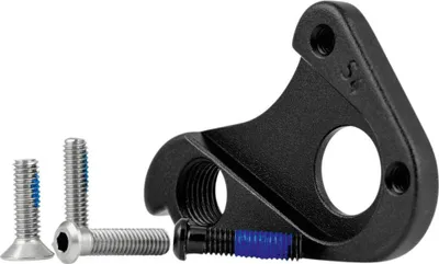Image de Patte de dérailleur MCG Parts DH-054 - Pièce de rechange de haute qualité pour Merida et Centurio...