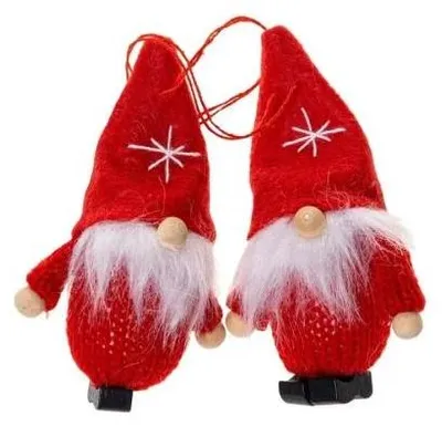 Zdjęcie produktu dla Zawieszka Skrzat w swetrze - Rozette