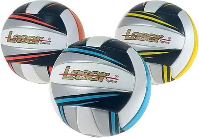 Immagine prodotto di Pallavolo Laser MIX (giocattolo)