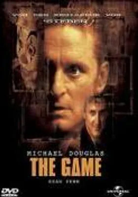 Produktbild von The Game