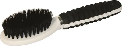 Produktbild von Bürste Naturhaarbürste Katzenbürste Katze Tierbürste Fellbürste Fellpflege kerbl