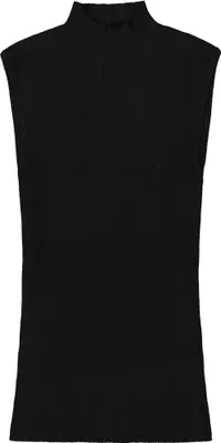 Produktbild von Garcia T40220_ladies singlet black L