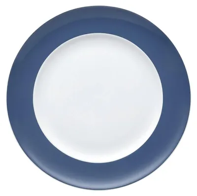 Produktbild von Frühstücksteller Nordic Blue 22 cm