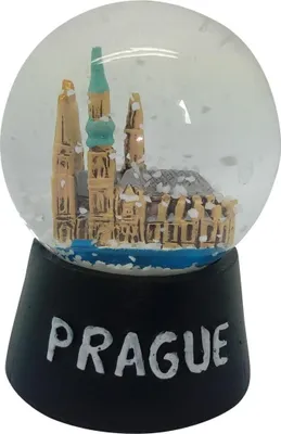Zdjęcie produktu dla Przycisk do papieru Katedra św