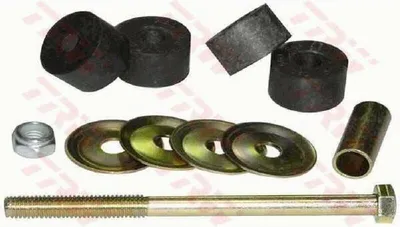 Produktbild von Trw Stange/Strebe, Stabilisator Vorderachse Beidseitig Jts216