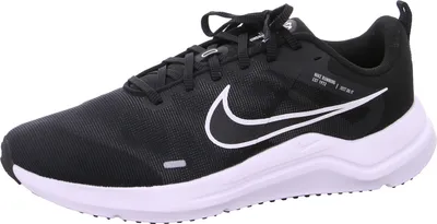 Produktbild von Nike Downshifter 12 Trainingsschuh Schwarz