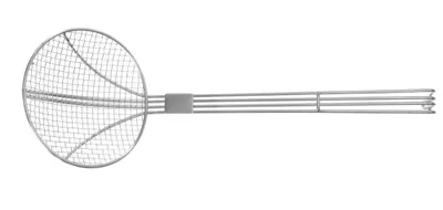 Obrázok produktu pre HENDI Frittierlöffel, ⌀160x470mm