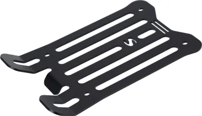 Produktbild von Gepäckträger "Custom", Schwarz - für Simson KR51/1, KR51/2, SR4-2, SR4-3, SR4-4