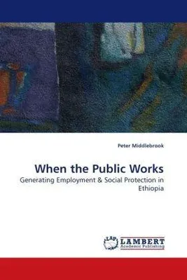 Produktbild von When the Public Works