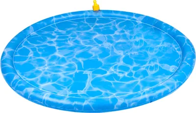 Obrázek produktu pro GiftyCity Chladící podložka pro psy s vodotryskem 100 cm