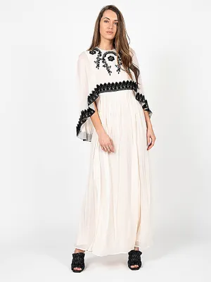 Obrázok produktu pre Pinko "Ansioso" Dress - 1G1616 | Ansioso - Black- Veľkosť: 34(EU)