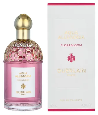 Produktbild von Guerlain Aqua Allegoria Florabloom Edt Spray