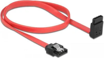 Image de Delock Câble SATA - Serial ATA 150/300/600 - SATA (M)