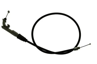 Zdjęcie produktu dla Linka przepustnicy bowden MBK Nitro, Flipper Kat 50
