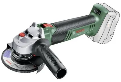Immagine prodotto di BOSCH Home & Garden 06033E5000 BOSCH Home & Garden UniversalGrind 18V-75 Akku-Winkelschleifer 18,0 V, ohne Akku